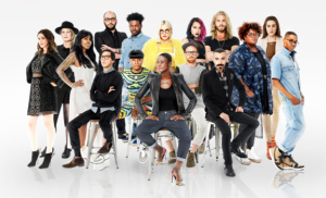 project-runway