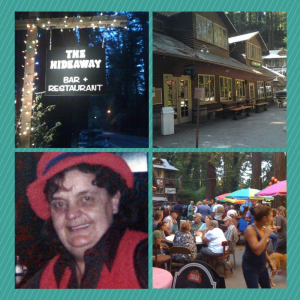 Images of The Hideaway