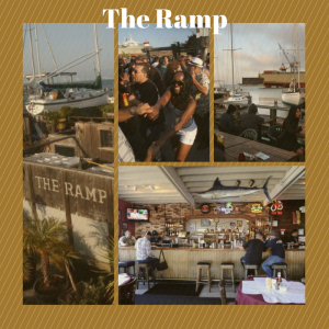 Image of The Ramp restaurant