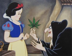 Snow White