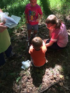 Geocaching