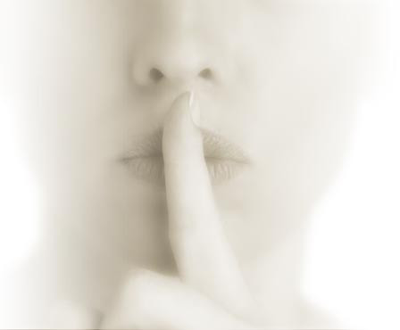 hush