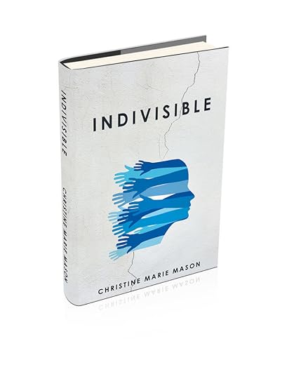 Featured on Friday – #Indivisible with @Xtinem