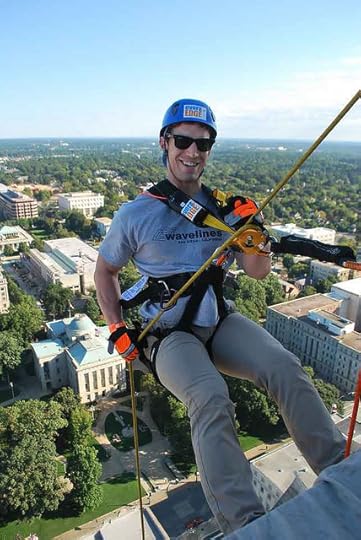 Over the Edge