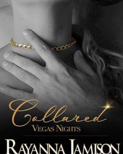 Collared cover