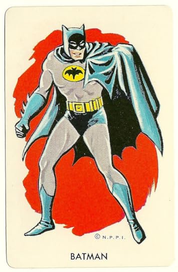 Batman