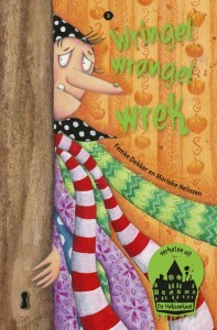 WringelWrangelWrekomslag