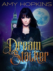 dreamstalker