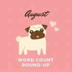 August round-up: 365K Club, week 34