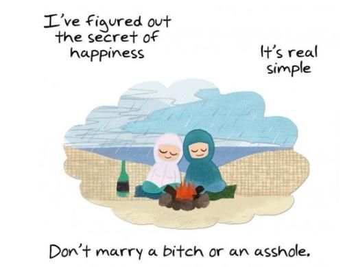 Marriage_Happiness