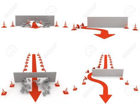 5692532-overcoming-obstacles-workaround-brick-wall-on-light-background-stock-photo