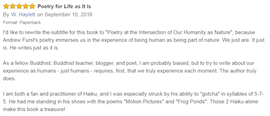 Review Clouds Tell Us