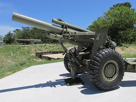 Fort Miles Mobile Gun2