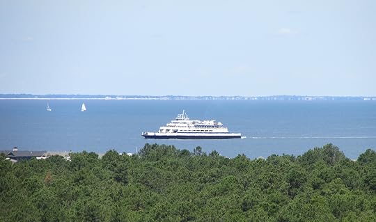 Cape May Ferry