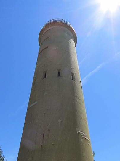 Fire Control Tower 7