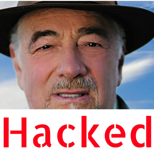 Savage Hacked