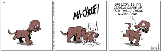 Dog Eat Doug for 09/19/2016