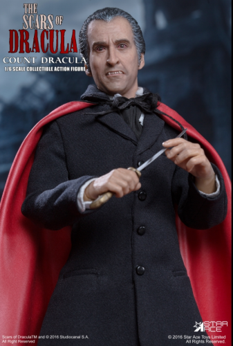 Dracula
