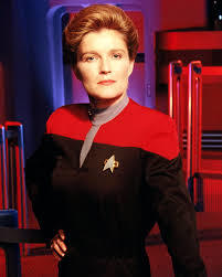 janeway