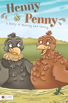 Henny and Penny