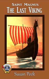 The Last Viking by Susan Peek