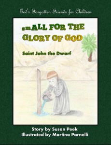 Small for the Glory of God by Susan Peek