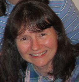 Susan Peek