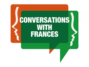 Conversations with Frances Webinar Series