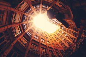 Spiral architecture