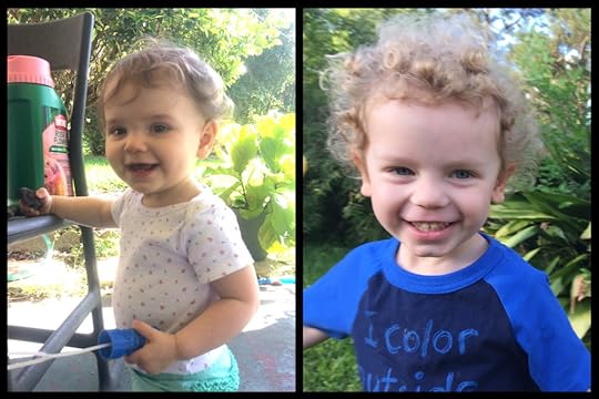 Hadley and Graham April 2016