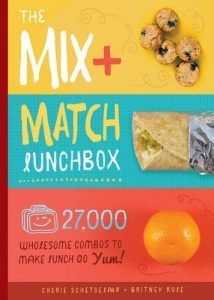 Mix and Match Lunchbox