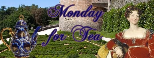 monday-for-tea
