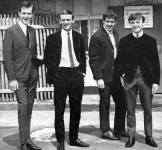Gerry and Pacemakers