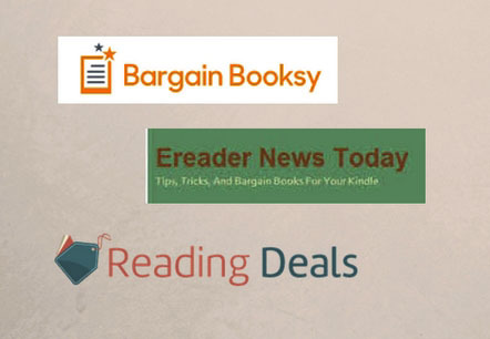 3 Marketing Newsletters