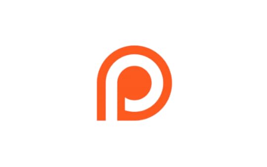 Patreon logo