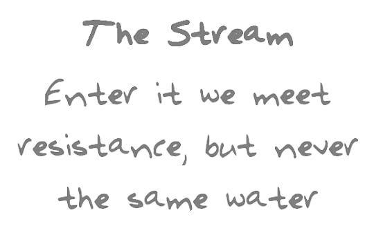 stream
