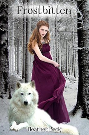 Review – Frostbitten by Heather Beck