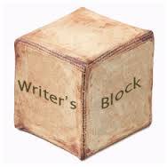 Image result for writers block