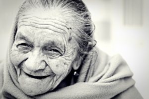 old-woman-laughing