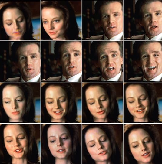 Baltimore can be quite a fun town if you have the right guide