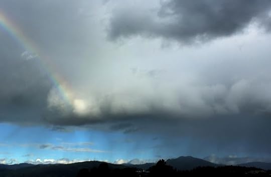Cuenca Rainbow