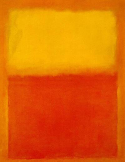 img: Rothko