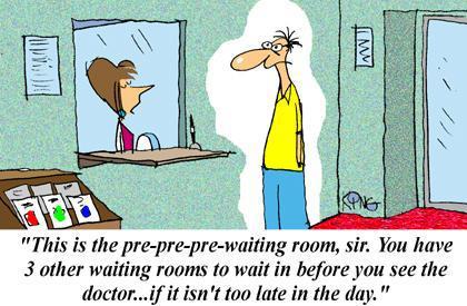 You're A Candidate For Good Health & A Good Doc