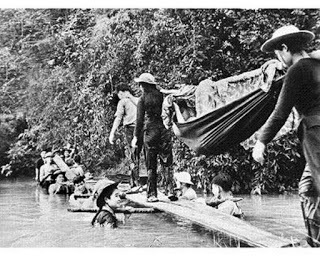 Viet Cong Bridge