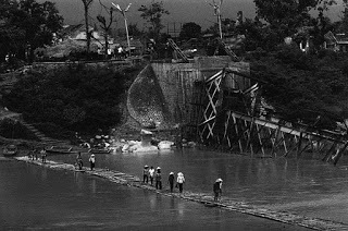 Viet Cong Bridge