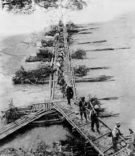 Viet Cong Bridge