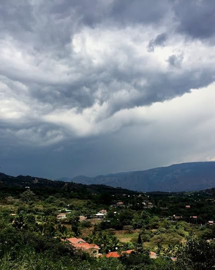 Yunguilla Valley