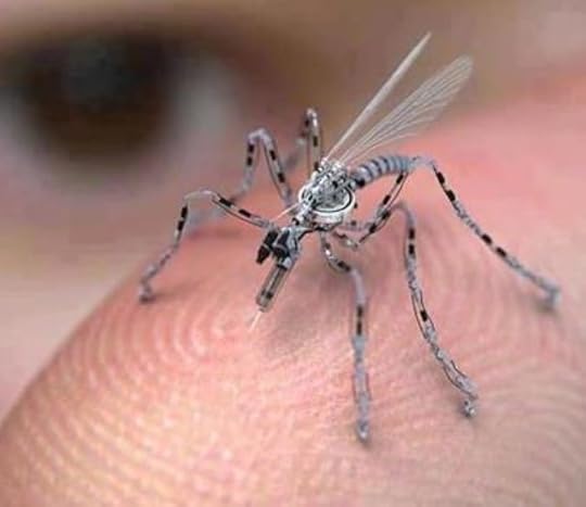 Insect Drone