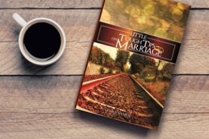 Little Tough Tips on Marriage