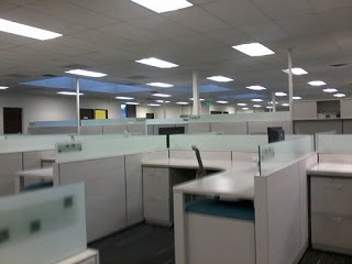 corporate office